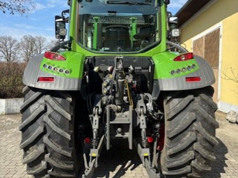 Fendt 516 Vario Profi+ ONE