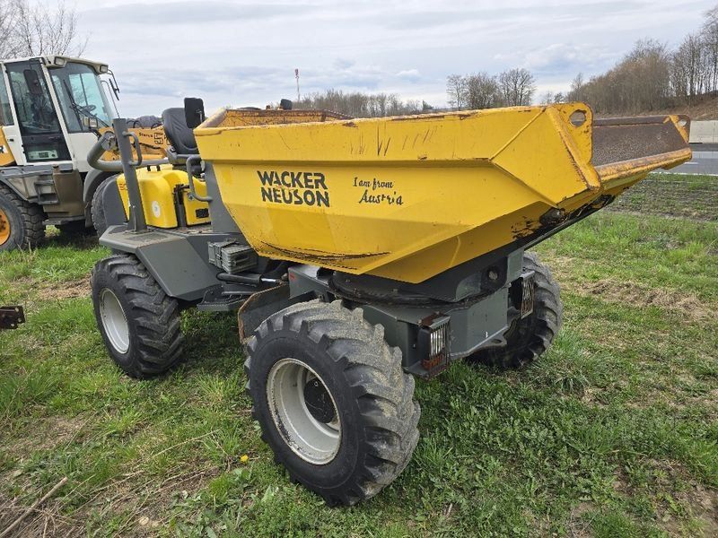 Wacker Neuson 5001