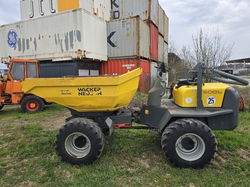 Wacker Neuson 5001
