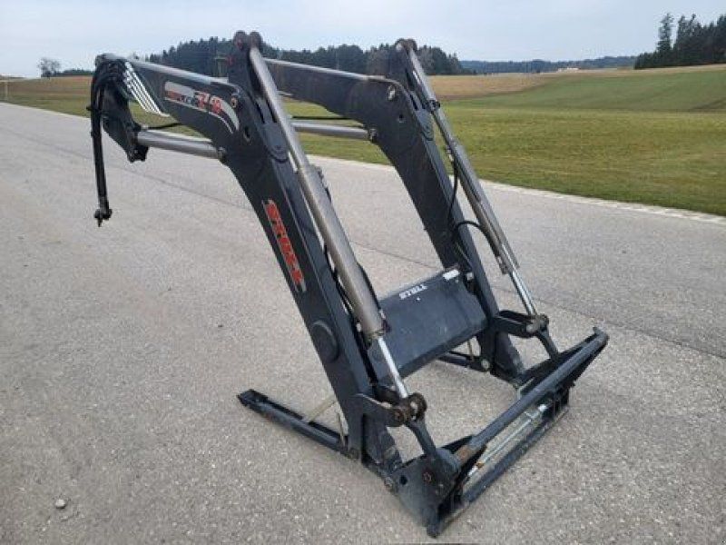 Stoll Frontlader Profiline FZ 10