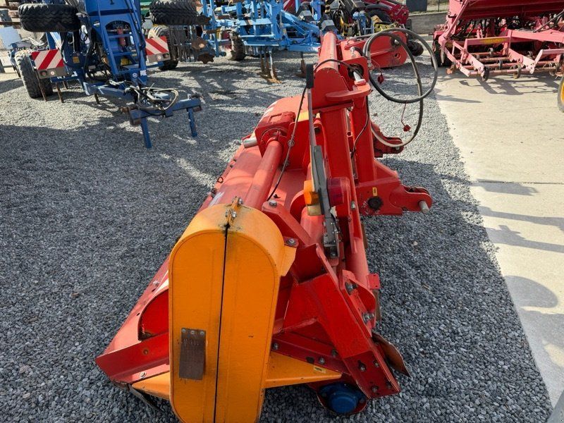 Dücker UM 30 FV 67