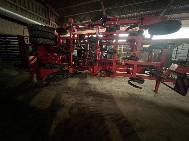 Horsch Tiger 5 AS mit Pronto 5 TD