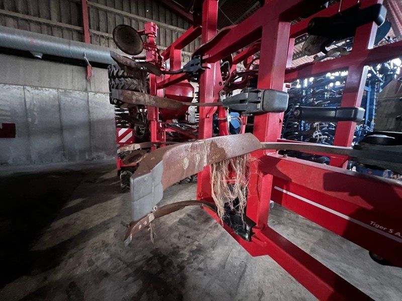 Horsch Tiger 5 AS mit Pronto 5 TD