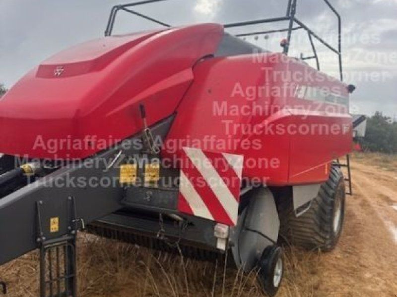 Massey Ferguson 2260 SP