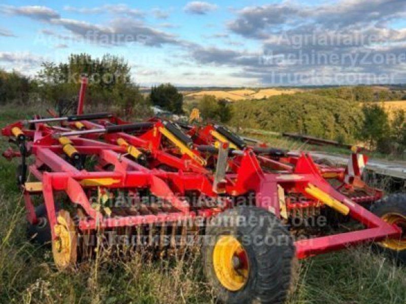 Väderstad CULTUS CS 420