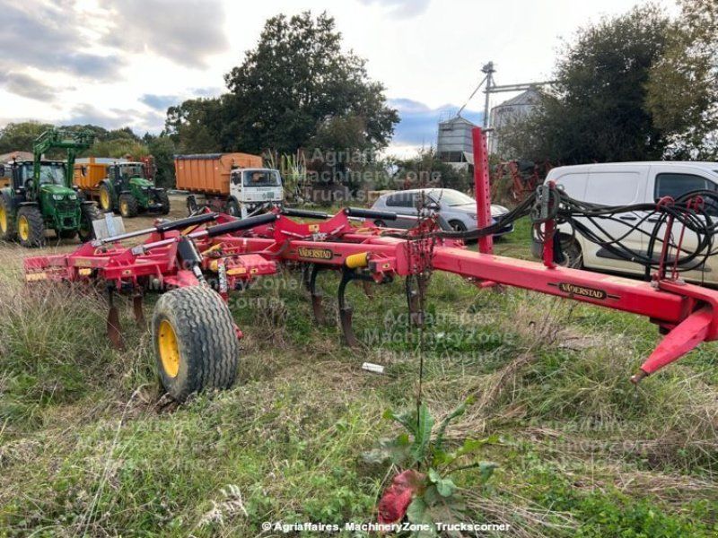 Väderstad CULTUS CS 420