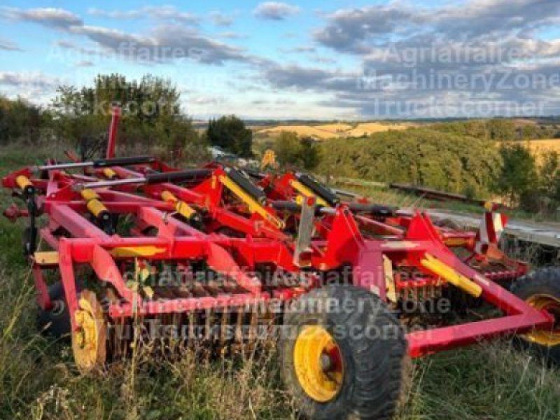 Väderstad CULTUS CS 420