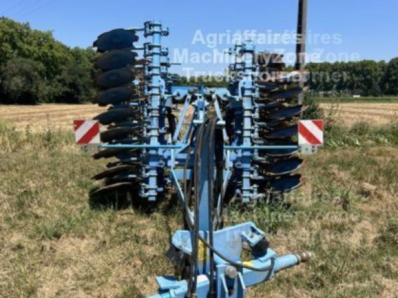 Lemken RUBIN 9/400 U