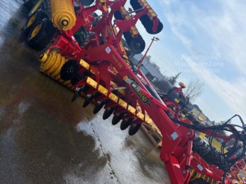 Väderstad CARRIER CR 650