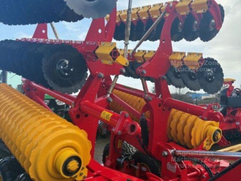 Väderstad CARRIER CR 650