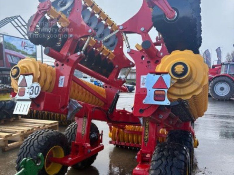 Väderstad CARRIER CR 650