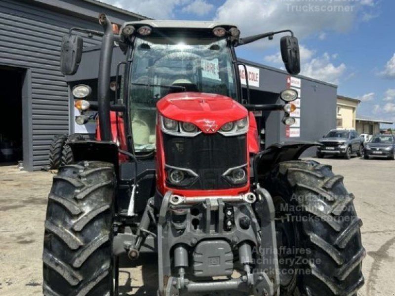 Massey Ferguson 7715S