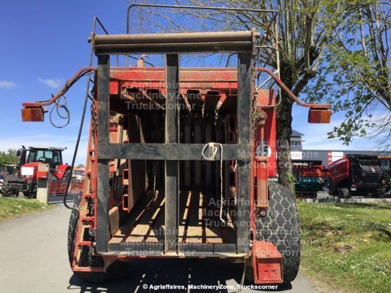 Massey Ferguson 190 LB