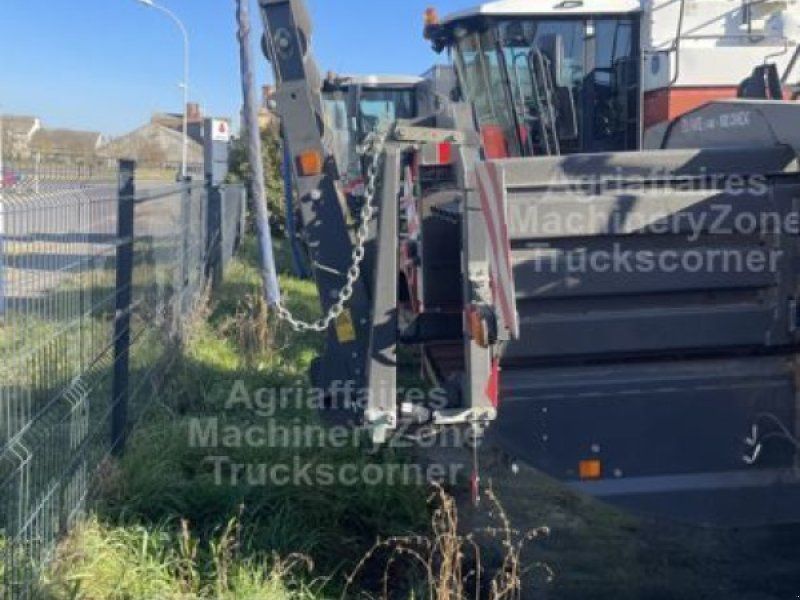 Massey Ferguson 2270 XD