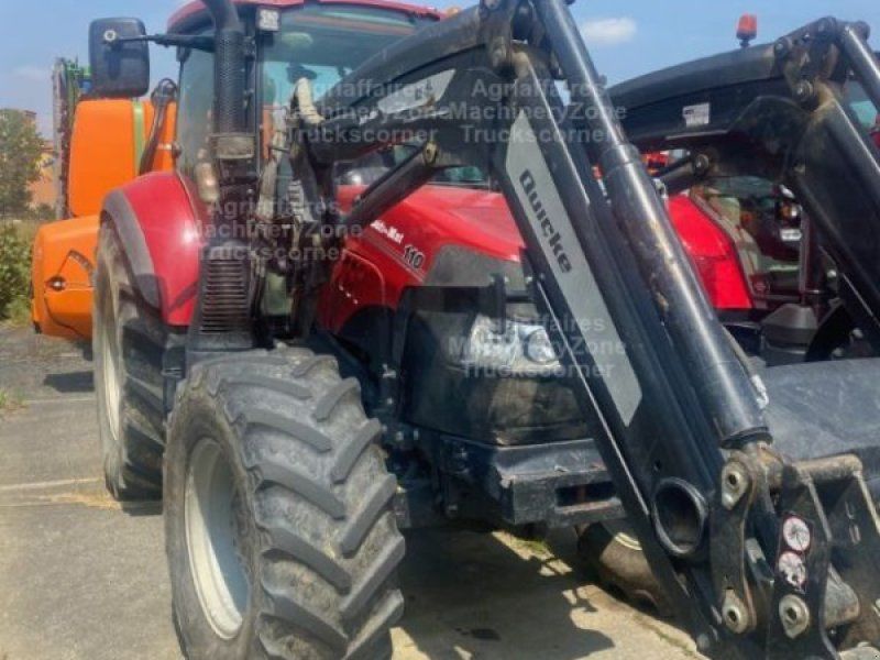 Case IH LUXXUM 110