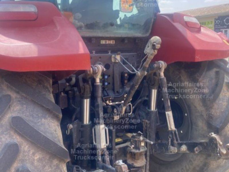 Case IH LUXXUM 110