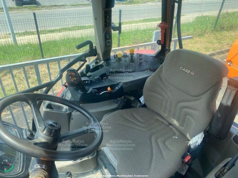 Case IH LUXXUM 110