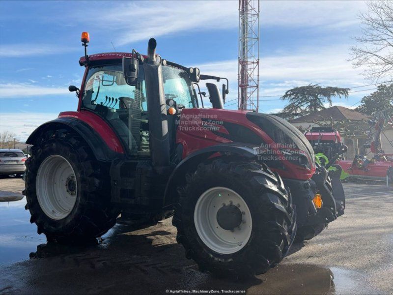 Valtra T174 ACTIVE
