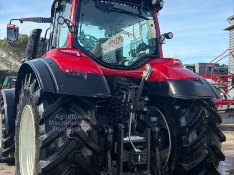 Valtra T174 ACTIVE