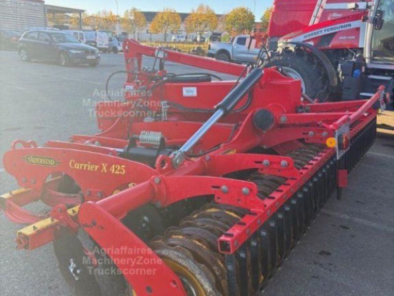 Väderstad CARRIER X 425