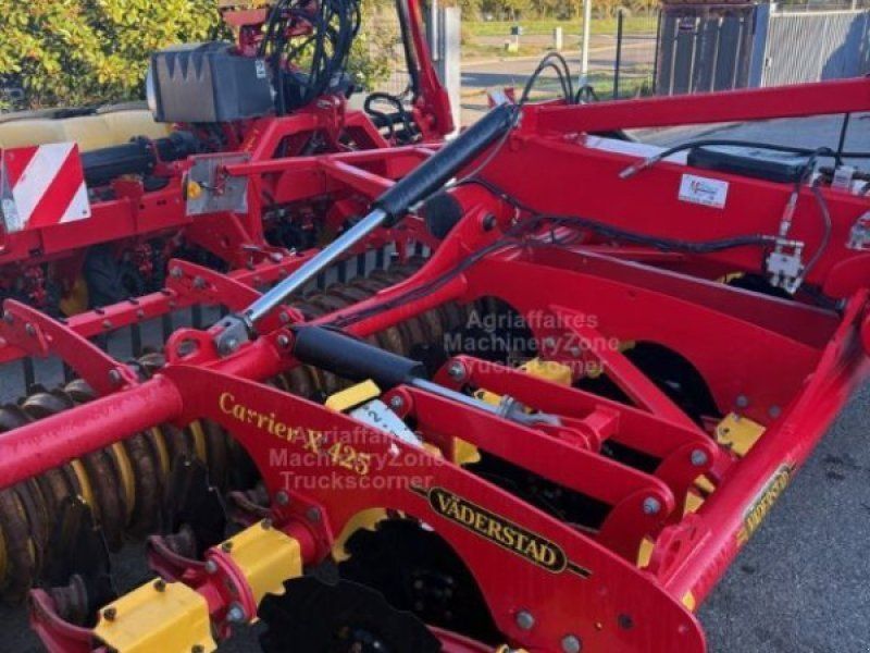 Väderstad CARRIER X 425