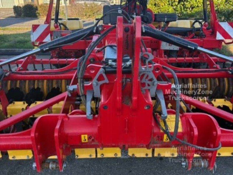 Väderstad CARRIER X 425