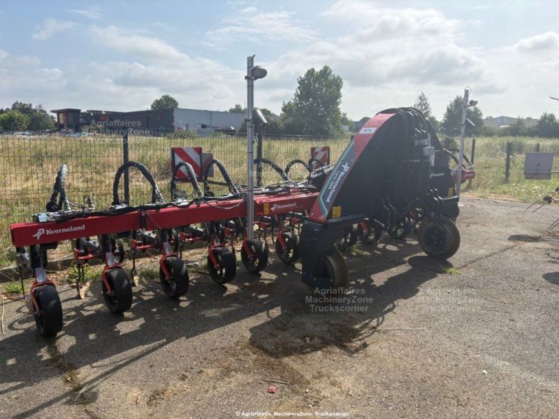 Kverneland LINX 3000 / ONYX 3000 F