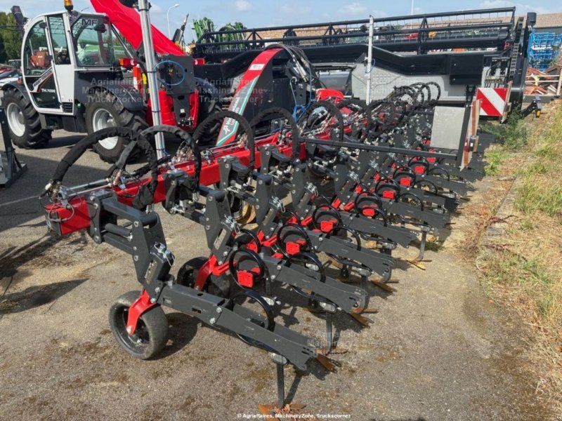 Kverneland LINX 3000 / ONYX 3000 F