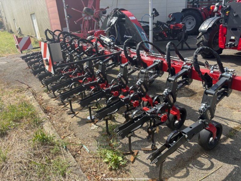 Kverneland LINX 3000 / ONYX 3000 F