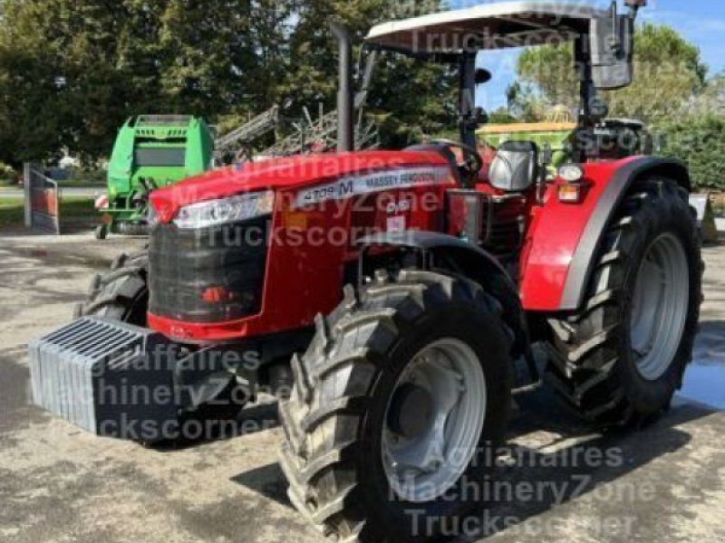 Massey Ferguson 4709M
