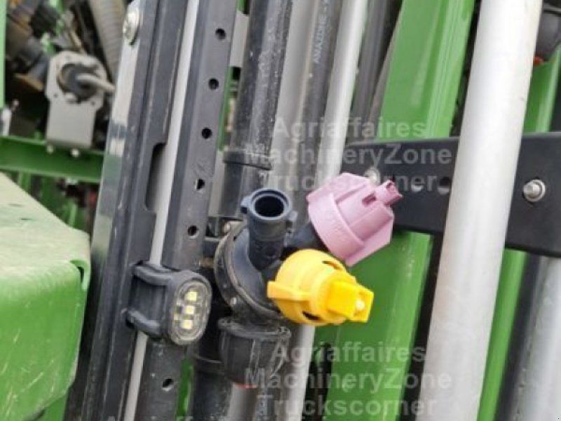 Amazone UF 2002 + 1002