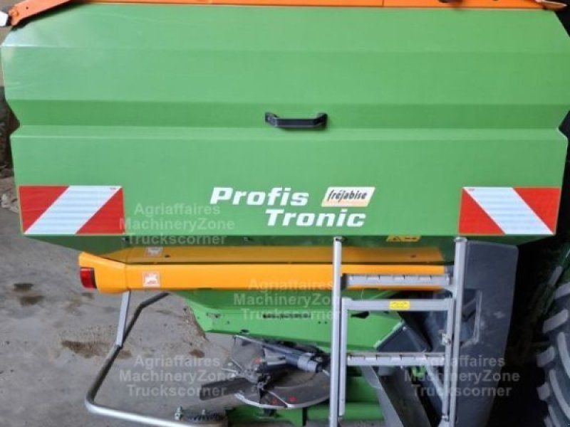 Amazone ZA-TS 4200 ULTRA