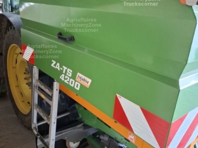 Amazone ZA-TS 4200 ULTRA