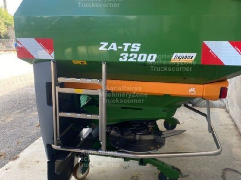 Amazone ZA-TS 3200 SUPER PROFIS HYDRO