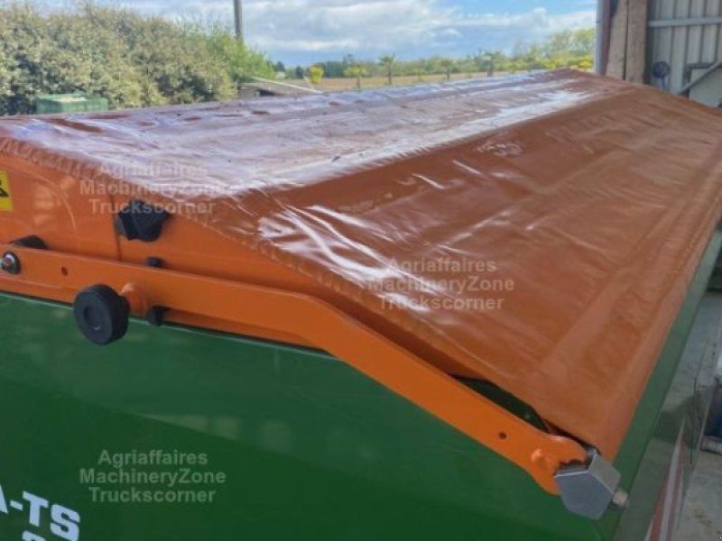 Amazone ZA-TS 3200 SUPER PROFIS HYDRO