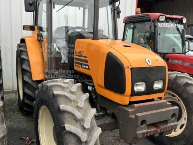 Renault CERES 95 X