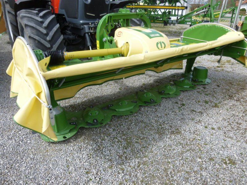 Krone EasyCut F 320 M