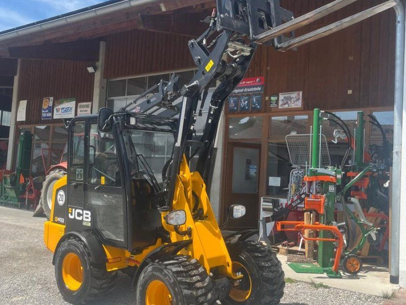 JCB 403 Smart Power