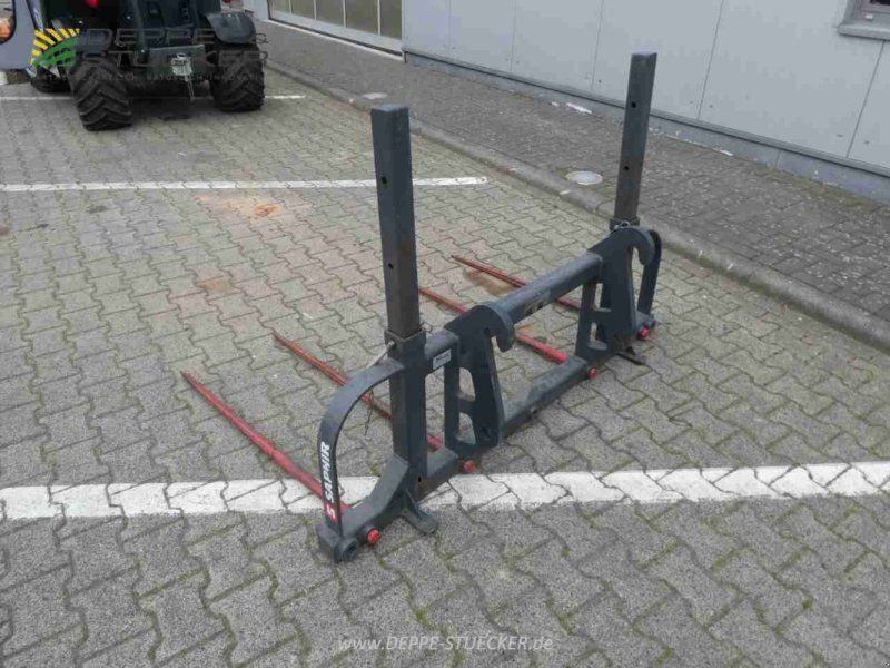 Saphir Ballenspieß BS 5