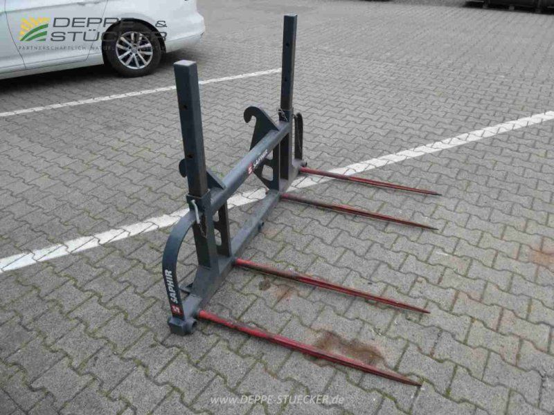 Saphir Ballenspieß BS 5