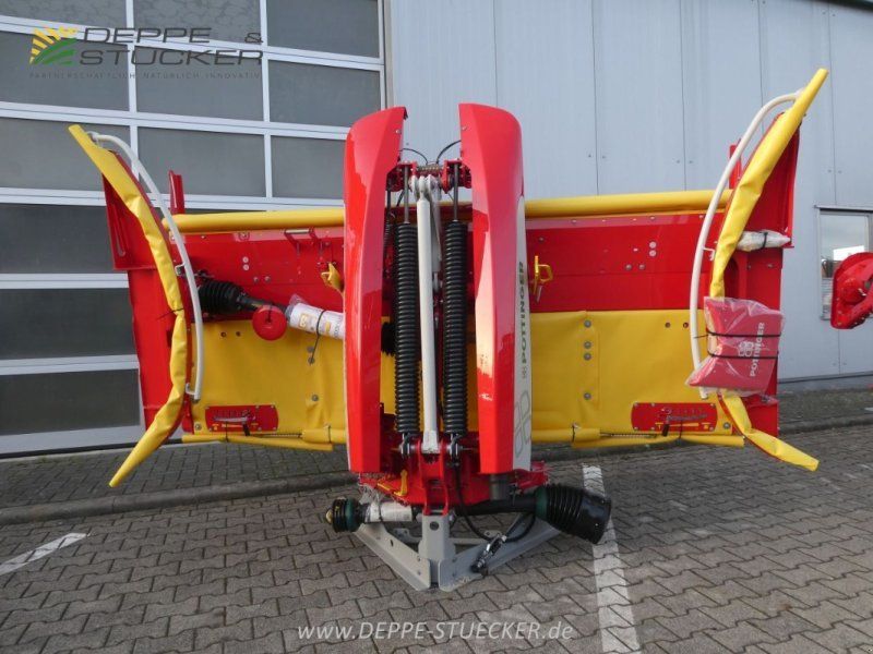 Pöttinger NovaCAT 301 Alpha Motion Pro