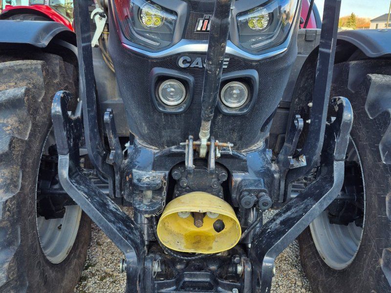 Case IH Puma 175 CVX