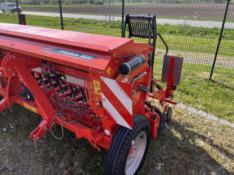 Kuhn Premia 300-24MD