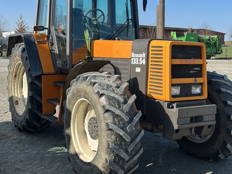 Renault TX 133.14