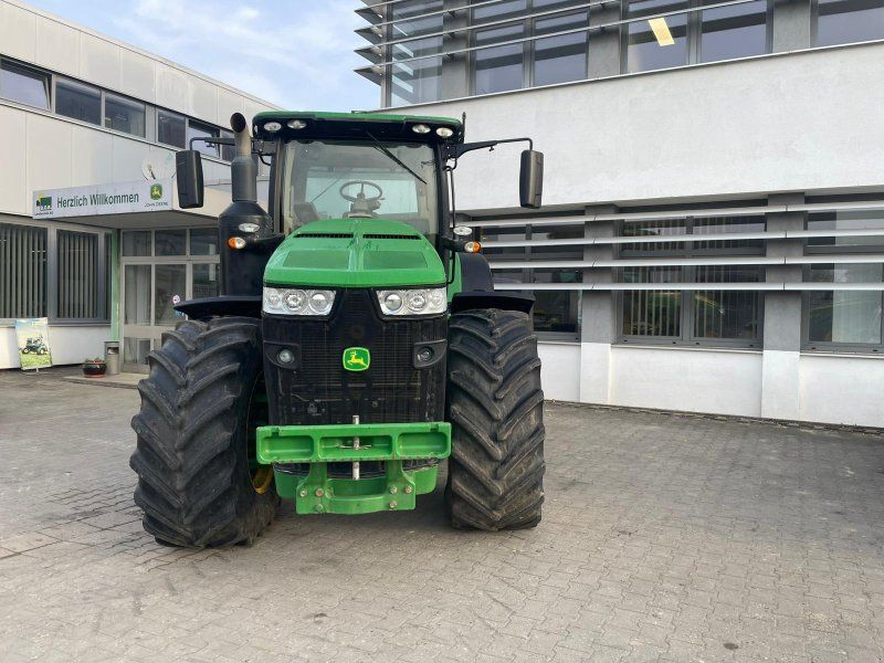 John Deere 8400R 8400 R