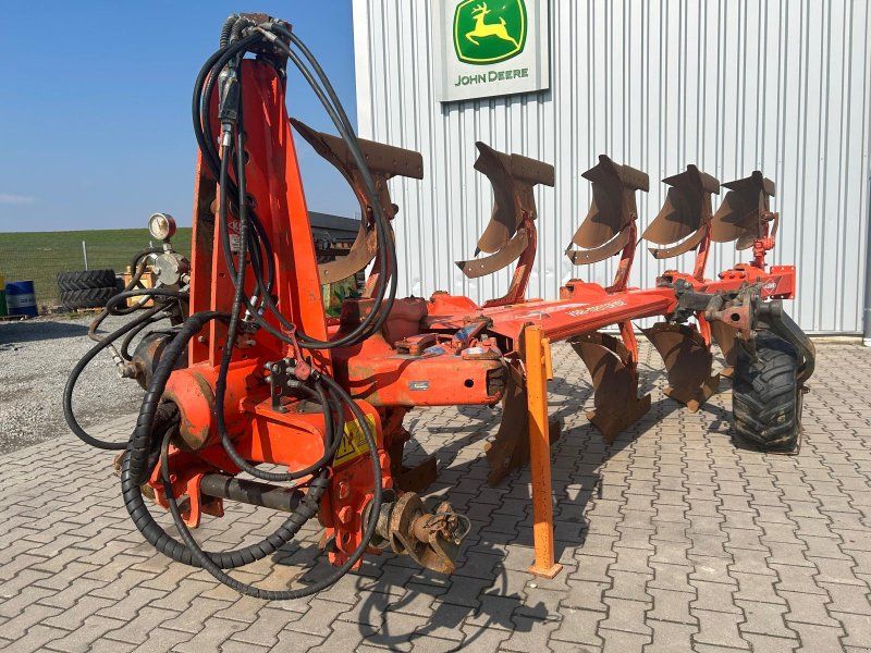 Kuhn Varimaster 152