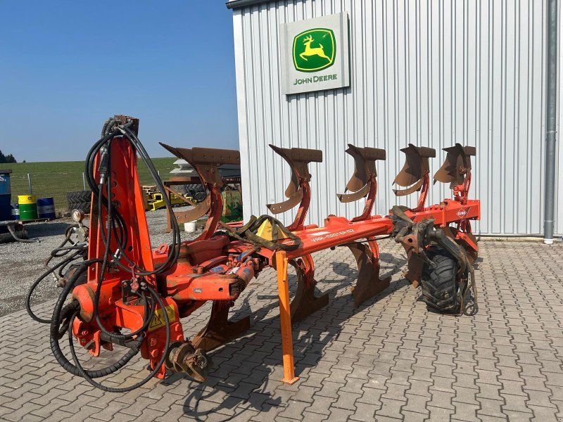 Kuhn Varimaster 152