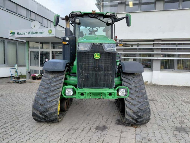 John Deere 8RX 370 8RX370