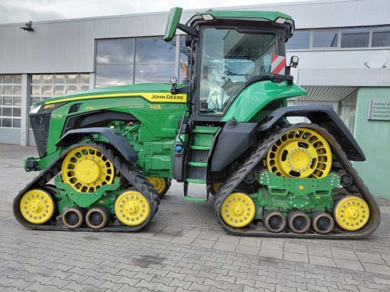 John Deere 8RX 370 8RX370