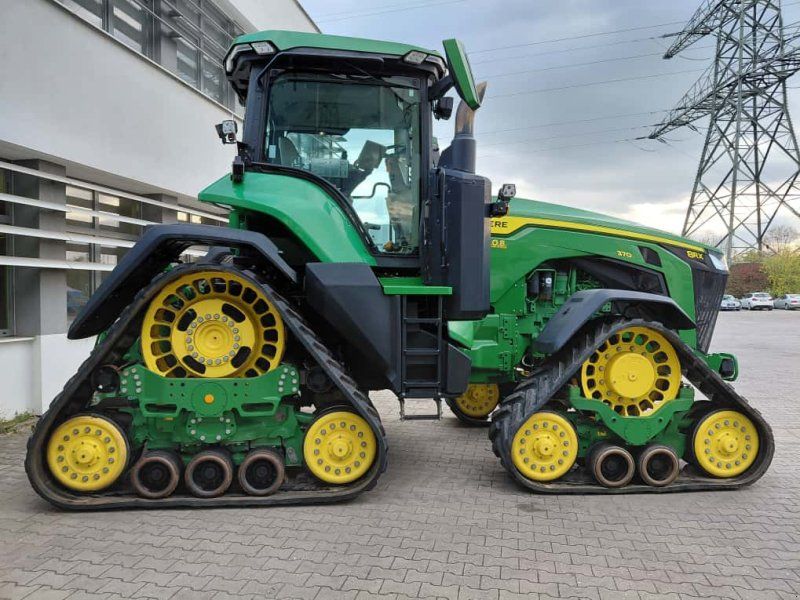 John Deere 8RX 370 8RX370